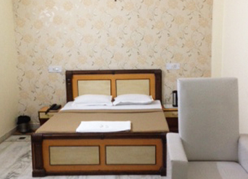 Hotel Gobind Regency